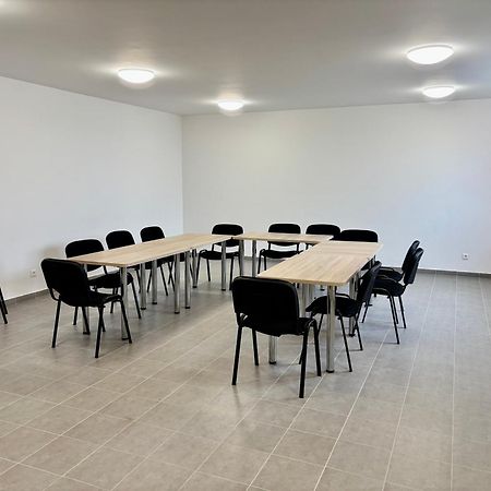 Herics Apartman Tihany Eksteriør bilde
